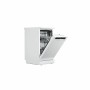 Lave-vaisselle Teka DFS 24650 Blanc (45 cm)