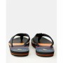 Chanclas para Hombre Rip Curl Ripper Naranja Negro