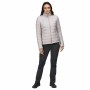 Chaqueta Deportiva para Mujer Regatta Freezeway III Insulated Rosa