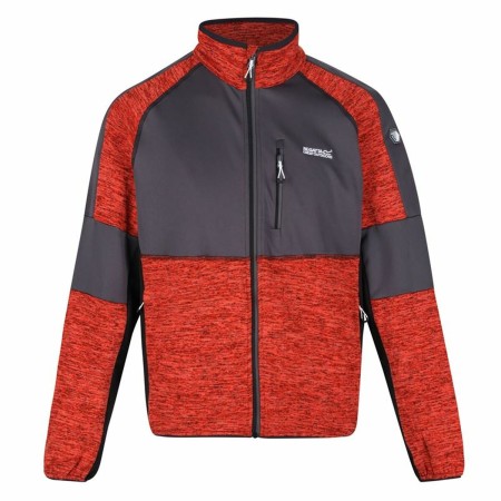 Chaqueta Deportiva para Hombre Regatta Coladane II Naranja