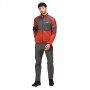 Chaqueta Deportiva para Hombre Regatta Coladane II Naranja