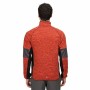 Chaqueta Deportiva para Hombre Regatta Coladane II Naranja