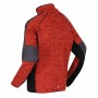 Chaqueta Deportiva para Hombre Regatta Coladane II Naranja