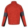 Chaqueta Deportiva para Hombre Regatta Coladane II Naranja