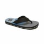 Chanclas para Hombre Rip Curl Bob Cush Negro