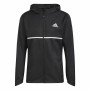 Veste de Sport pour Homme Adidas Own the Run Noir