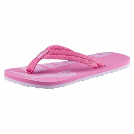 Tongs pour Enfants Puma Epic Flip Rose clair