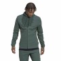 Veste de Sport pour Homme Adidas COLD.RDY Vert foncé
