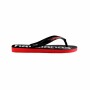 Chanclas para Mujer Havaianas Logomania Negro