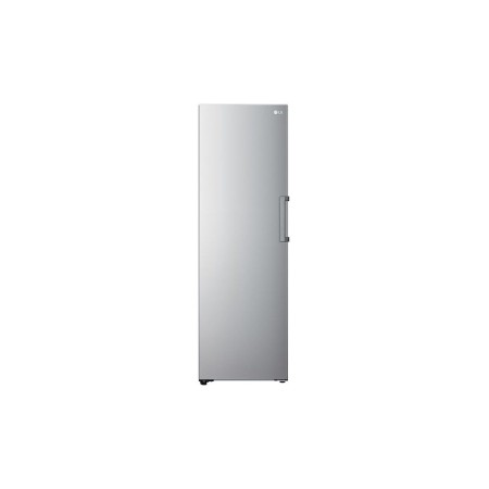 Congélateur LG GFT41PZGSZ Acier inoxydable (186 x 60 cm)