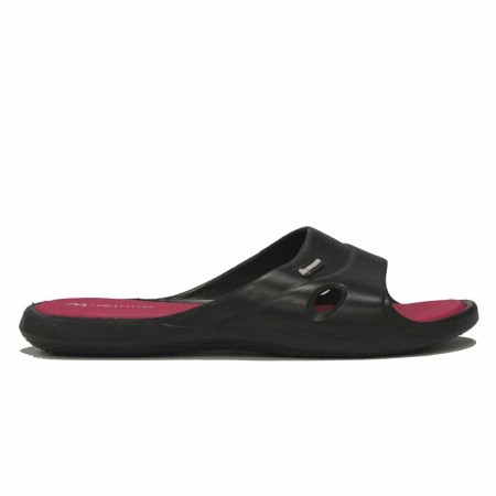 Chanclas para Mujer Mosconi Soft Rojo Negro