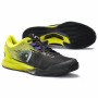 Chaussures de Tennis pour Homme Head Sprint Pro 3.0 Ltd Noir