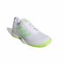 Zapatillas de Tenis para Hombre Adidas CourtFlash Blanco