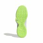 Zapatillas de Tenis para Hombre Adidas CourtFlash Blanco