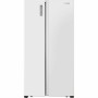 Réfrigérateur américain Hisense RS677N4AWF Blanc