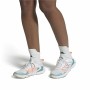Chaussures de Tennis pour Femmes Adidas Defiant Speed Blanc