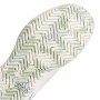 Chaussures de Tennis pour Femmes Adidas Defiant Speed Blanc