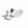 Zapatillas de Tenis para Mujer Adidas Defiant Speed Blanco