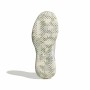 Chaussures de Tennis pour Femmes Adidas Defiant Speed Blanc