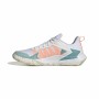 Chaussures de Tennis pour Femmes Adidas Defiant Speed Blanc
