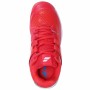 Chaussures de Tennis pour Enfants Babolat Babolat Propulse All Court Rouge