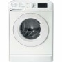 Machine à laver Indesit MTWE91284WSPT Blanc 1200 rpm 9 kg