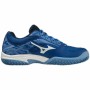 Zapatillas de Tenis para Hombre Mizuno Mizuno Break Shot 3 Azul