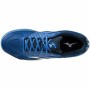 Zapatillas de Tenis para Hombre Mizuno Mizuno Break Shot 3 Azul