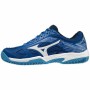 Zapatillas de Tenis para Hombre Mizuno Mizuno Break Shot 3 Azul