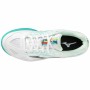 Zapatillas de Tenis para Mujer Mizuno Break Shot 3 CC Blanco