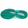 Zapatillas de Tenis para Mujer Mizuno Break Shot 3 CC Blanco