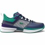 Zapatillas de Tenis para Hombre Lacoste AG-LT Clay Court 222 Azul oscuro