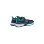 Chaussures de Tennis pour Homme Lacoste AG-LT Clay Court 222 Bleu foncé