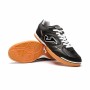 Chaussures de Futsal pour Adultes Joma Sport Top Flex 21 Noir