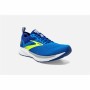 Zapatillas de Running para Adultos Brooks Ricochet 3 Azul Hombre