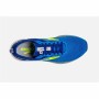 Zapatillas de Running para Adultos Brooks Ricochet 3 Azul Hombre