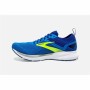 Zapatillas de Running para Adultos Brooks Ricochet 3 Azul Hombre