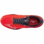 Chaussures de Running pour Adultes Mizuno Wave Shadow Rouge Homme