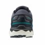 Zapatillas de Running para Adultos Mizuno Wave SkyRise Azul Hombre