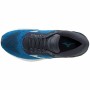 Zapatillas de Running para Adultos Mizuno Wave SkyRise Azul Hombre