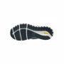 Chaussures de Running pour Adultes Mizuno Wave SkyRise Bleu Homme