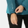 Veste de Sport pour Femme Regatta Highton STR III Dragonfly Turquoise