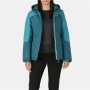 Veste de Sport pour Femme Regatta Highton STR III Dragonfly Turquoise