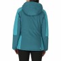 Chaqueta Deportiva para Mujer Regatta Highton STR III Dragonfly Turquesa