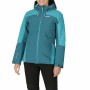 Veste de Sport pour Femme Regatta Highton STR III Dragonfly Turquoise