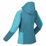 Veste de Sport pour Femme Regatta Highton STR III Dragonfly Turquoise