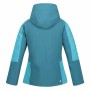 Veste de Sport pour Femme Regatta Highton STR III Dragonfly Turquoise