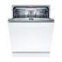 Lave-vaisselle BOSCH SGV4HCX48E Blanc (60 cm)