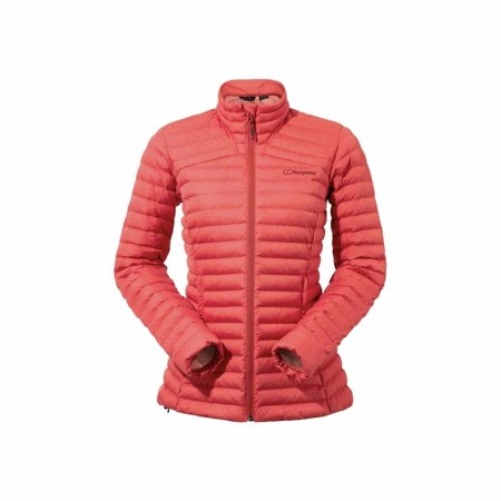 Veste de Sport pour Femme Berghaus Nula Corail