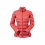 Chaqueta Deportiva para Mujer Berghaus Nula Coral